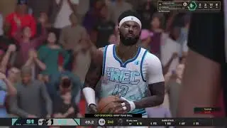 NBA 2K26 MyPlayer Running With Unknowns #26 #Alimoe #(Magic Penny)