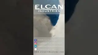 PVDF Binder for Battery -  PVDF Polymer Powder - Elcan Industries