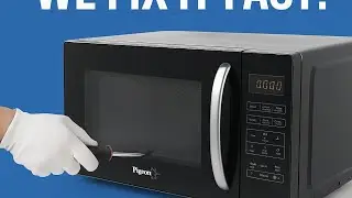 Top pigeon Microwave oven repair Service in Bangalore. #Urban #service #company.