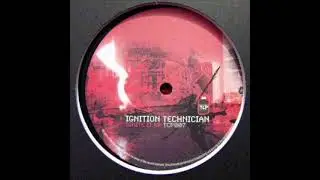 Ignition Technician - Burn The House Down (Mike Humphries Remix) (Ignite It EP/2007)