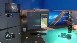 Black ops 3 100 WINS CONTRACT