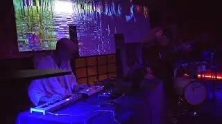 B.O.A. Live at Atelier il Sole in Cantina - I.
