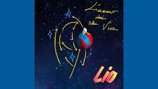 Lio - L'amour de ma vie