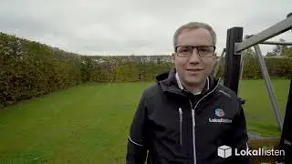Daginstitutioner - Morten Noppenau - Lokallisten