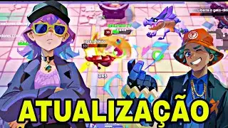 I played MO.CO Supercell after a long time.