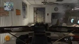 Git with a gun's CoD Black Ops Sticks and stones (Gameplay)