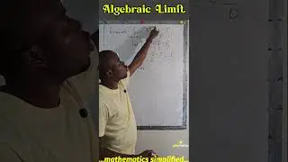 How to Evaluate Limits Using Factorization | Calculus Made Easy