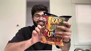 Rap Snacks Tier List ft. Lil Baby, Migos, and more!