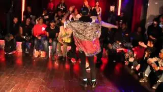 Vogue Knights DEC 2  BQ AND FQ PERFORMANCE 1