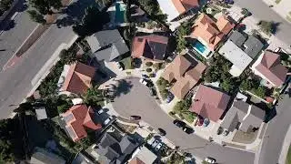 DJI Air 2s Live Flight
