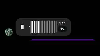 PANDA (LEAKED AUDIO) *STUDIO QUALITY*