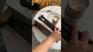 Curtain rods part 2 ￼ 🤣🤣🤣🤦🏻&zwj;♀️