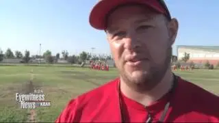 High school football previews: 2015 Centennial Golden Hawks