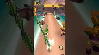 TEMPLE RUN 2/