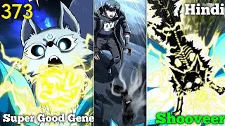 Silver Foxy Mar Gaya 😭 | Super Good Gene Episode 373 | Super Good Gene Ep 373 |