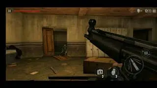 MAD ZOMBIES MISSION-15
