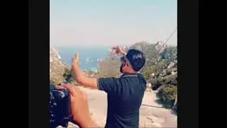 KLIBRM LA FRAPPE - Trop De Vendu