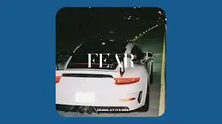 [FREE] Snot type beat - &ldquo;Fear&rdquo; | Hard Trap Instrumental