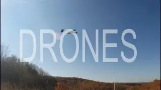 Why did I buy this Drone? | DJI mini 4 Pro crash & repair