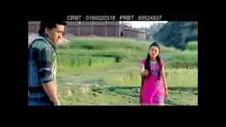 Bibash Bhaye Sanu | Govinda Malla & Pramila Thapa | Sandhya Music