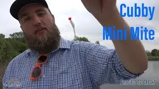 Cubby Mini Mite
