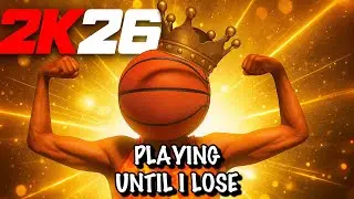 I Played 1v1 DOUBLE DUNKS in the Theater Until I LOST…NBA 2K26