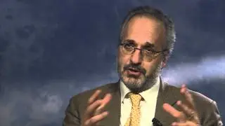Juan Lubroth on animal disease risk