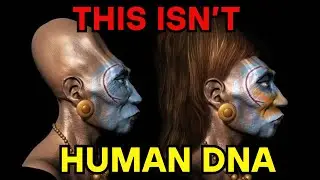 They Found Alien DNA in Us&hellip; and Tried to Cover It Up