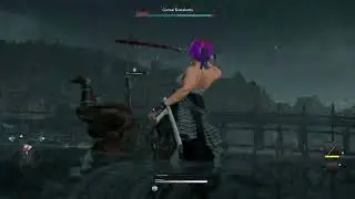 Rise of the Ronin Gensai Kawakami: Double Health, 45% faster