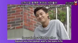 Ost. I WANNA HEAR YOUR SONG part 7 | Song Ji Eun (송지은) - A Dazzling Day (Han/Rom/Eng/ID)