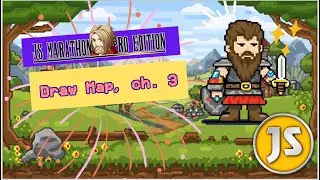 08 - JSPro - Редактор Tiled