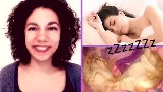 What to Say At Bedtime + 5 Sleep Idioms