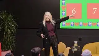 Katie King Book launch Keynote December 2025