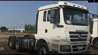SHACMAN M3000 6X4 DUMP TRUCK ,SHACMAN M3000 350 HORSEPOWER,