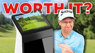 Обзор Garmin R50: этот монитор запуска вас удивит!