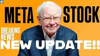 META STOCK- META PLATFORMS INC STOCK TODAYS BREAKING NEWS | META STOCK