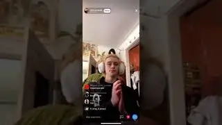 Canadian rapper next up... he&rsquo;s on the mad come up