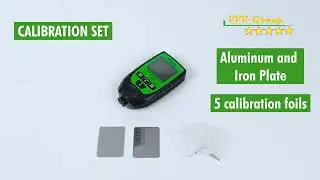 CM-205 Paint Thickness Gauge Review | Reliable Tool for Used Car Inspection