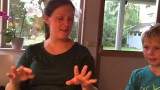 Lille Petter Edderkopp