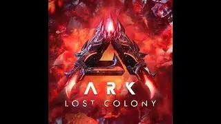 Checking out latest DLC from ASA !LostColony ASA STEAM KEY GIVEAWAY! #LostColony #ARK #sponsored
