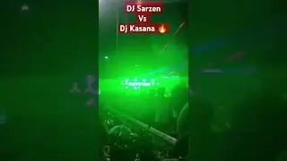 Dj Sarzen Vs Dj Kasana Dj Ravan DJ Monu DJ Amar #djsarzen #amardj #monudj #kasanadj #ravandj