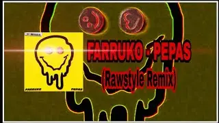 Pepas - Farruko (Rawstyle) (Sky Fire Remix)(BLACKHRH015)