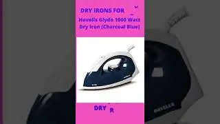 Havells Glydo Dry Iron ।Shorts। Best Irons buy guide । electronic। Best Irons buy ।Best Irons।irons.