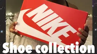 Shoe collection 2018 ✨
