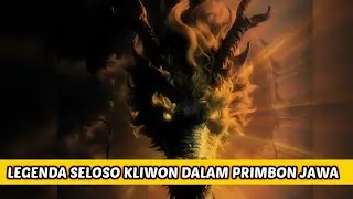 MISTERI SELOSO KLIWON || PRIMBON JAWA