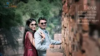Best Pre Wedding Teaser 2022  || Amit❤Shivali || Presnts The Vinit Wedding Productions. ||