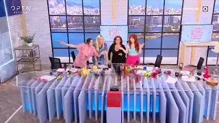 The &Beta;ooth 18/8/2020 | OPEN TV