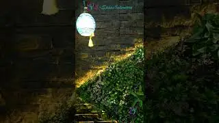 Balcony Interior Design with Natural Wall Stone | Residential Interiors | E-Space Interiors