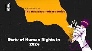 The state of human rights in 2024