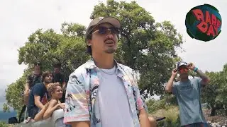 Nai Boi - 50th State Ft. Hanapaks [Prod. Ravohn]  (Official Music Video)